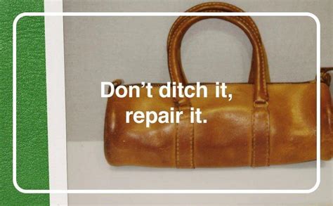 does coach still refurbish handbags.